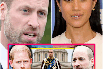 Prince William Made A Tough Announcement About Meghan And It’s Worse Than We Thought – NQM