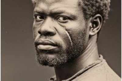 The African Slave Jabari Mansa: The Forbidden Story America Tried to Erase Forever