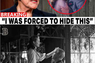 The Secret Moment In The Sound of Music That Shocked The Entire Cast