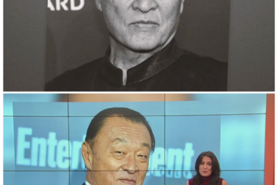 🐘 In Memoriam: Cary-Hiroyuki Tagawa Passes Away at 75 – A Tribute to a Cultural Icon! 🌟 “His talent transcended borders and brought cultures together!” Cary-Hiroyuki Tagawa has sadly passed away at the age of 75, marking the end of an era for a man whose influence reached far beyond the silver screen. Renowned for his roles that challenged stereotypes, Tagawa was a pioneer in the film industry, leaving an indelible mark on both Hollywood and international cinema. As we honor his memory, let’s take a look back at his incredible career and the impact he had on so many lives! 👇