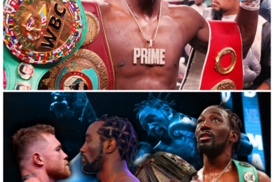 🐘 The Crawford Challenge: How Fighting Terence Crawford Transforms Opponents! 🌪️ “Is fighting Crawford a blessing or a curse?” The stories of fighters before and after facing Terence Crawford paint a vivid picture of the challenges and changes that come with such a high-stakes bout. Many enter the ring with confidence, only to find themselves grappling with the reality of Crawford’s unparalleled skills. From newfound humility to career-ending injuries, the impact of this champion is profound. Let’s take a closer look at the transformations and the lessons learned from those who dared to challenge Crawford in the ring! 👇