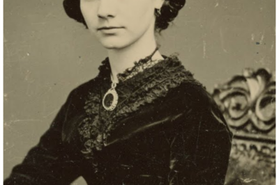 The Widow Who Kept Her Husband’s Slave as Her Heir ✦ Savannah’s Forbidden Legacy of 1843 Savannah remembers its ghosts better than its governors. And in 1843, one woman carved her name into both. 🌑 The widow emerged from her mansion draped in black lace, her grief worn like armor. Her husband lay barely cold in the ground. Yet the city whispered long before the will was opened. She dismissed her lawyers. She barred her relatives from the parlor. She sat alone with the documents that could unmake families. And when the seal cracked, Savannah felt the air shift. Her husband had left an heir. Not a nephew. Not a cousin. But the young man enslaved under his roof. Some said the widow acted out of vengeance. Others claimed it was guilt. But the oldest families in Savannah called it betrayal. A scandal sharpened into a blade. ✦🗝️ Neighbors watched from their shutters. Officials argued behind closed doors. And the boy at the center of it all stood silent, knowing freedom came with enemies. They said the widow signed the papers with a trembling hand. They said thunder cracked over the harbor that same hour. And they said her choice rewrote a legacy the city tried to bury. 🕯️ 👉 Click the link below to read the full story...
