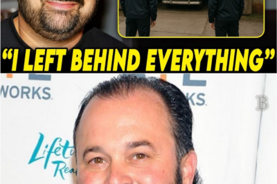 “The Discovery Buried Deep in Frank Fritz’s Personal Estate Files Shocked Everyone 😳📦—A Heartbreaking Revelation That Changes Everything We Thought We Knew…”