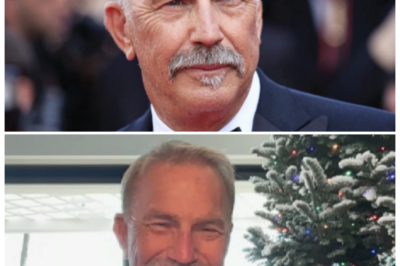 🐘 Kevin Costner Opens Up About His Need for Family During the Holidays! 🎉 “Is he feeling the holiday spirit?” Kevin Costner has candidly expressed that he ‘really needs family’ around the holidays, shedding light on the importance of connection and support during this festive time. What has prompted this reflection? Don’t miss his heartfelt insights! 👇
