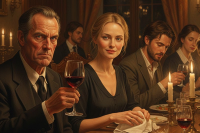 The House That Was Mine