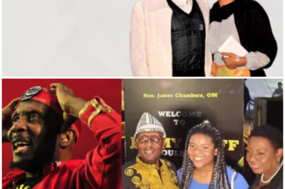 😱 The Untold Drama Behind Jimmy Cliff’s Wife – Is Latifah the Real Legend? 😱 – HTT