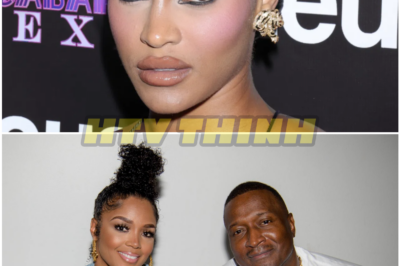 “Washed Up or Still Winning?” Joseline Hernandez Forces Fans to Rethink Kirk Frost, Rasheeda, and the Future of Love & Hip Hop