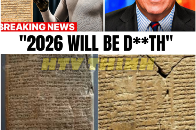 Ancient Sumerian Tablets, a Modern Machine, and the Terrifying Possibility That Civilization Did Not Begin With Us