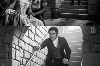 A Story of Silence, Survival, and the Quiet Courage That Changed Two Lives Forever