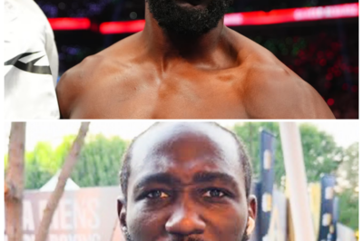 🐘 Terence Crawford Addresses Canelo Rematch Rumors — Critic Apologizes After Backlash! 📈 “After breaking his silence on the rumors of a Canelo Alvarez rematch, Terence Crawford has stirred the pot by demanding an apology from a critic who doubted him. His comments have ignited discussions among fans and analysts alike. What was said during this exchange, and what are Crawford’s plans moving forward? 👇”