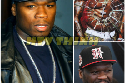 50 Cent’s Silent Warning Echoes as His Classic Album Outstreams Today’s Biggest Names