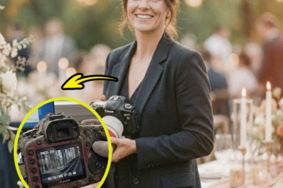 The Wanderer’s Last Exposure