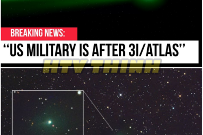 Unannounced and Unexplained: The Planetary Defense Drill That Shocked Global Agencies