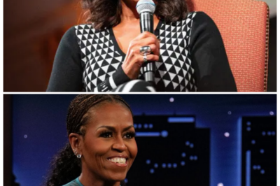 🐘 “Michelle Obama Shares Heartfelt Moments”: Gifts from Barack, Driving Freedom, and Reiner Remembrances! 🌈 “When memories are woven with love, they create a tapestry of joy!” In a warm conversation, Michelle Obama reflects on the thoughtful gifts from her husband, the freedom of driving again, and the cherished moments spent with friends Rob and Michele Reiner. As she shares her insights, the beauty of relationships and shared experiences shines through. What inspiring messages will she convey about love and friendship? Join us for a heartfelt journey! 👇