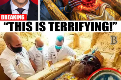 ⚠️ After 5,000 Years, King Solomon’s Tomb Reveals a Secret the World Was Never Meant to Know