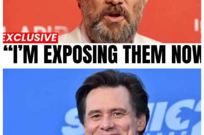 At 61, Jim Carrey Finally Reveals What We All Suspected