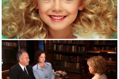 A NEVER-BEFORE-SEEN Barbara Walters Clip Resurfaces