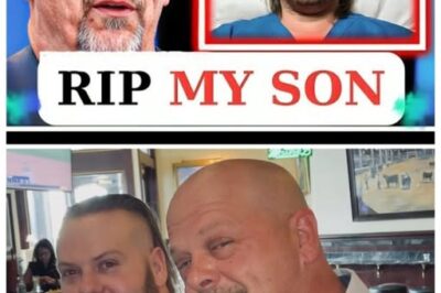 “Rick Harrison’s Son Sentenced to Life in Prison | Shocking News”