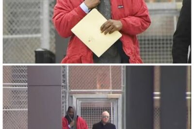 After WEEKS OF SPECULATION, R. KELLY HAS BEEN RELEASED FROM JAIL, leaving fans, critics, and legal observers stunned.