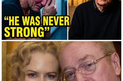 Michael Caine Claims He Predicted Nicole Kidman and Keith Urban’s Breakup Years Ago