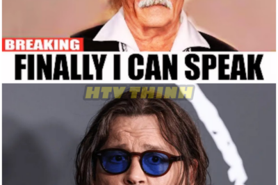 🦊 At 61, Johnny Depp Breaks His Silence: The Revelation Hollywood Tried to Bury for Decades — And Why Insiders Are Panicking Today 🔥