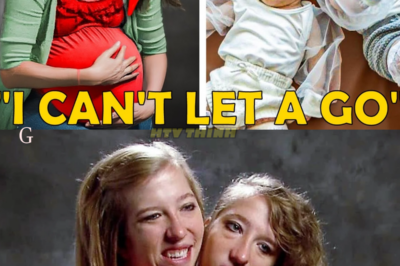 She CONFIRMED It! Conjoined Twins’ Mother Reveals the Painful Reality Behind the Rumors — “I Can’t Pretend Anymore…