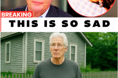 Richard Gere at 76: The Hidden Struggles Behind Hollywood’s Heartthrob