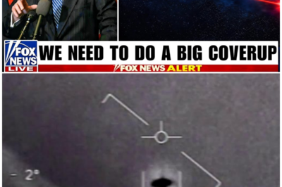 The Document NASA Didn’t Want Congress—or You—to See: Radical Plans to Reshape America’s Space Agency Exposed