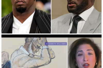 R. Kelly prosecutor calls Diddy’s 50-month sentence fair