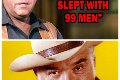 WHO DID LORNE GREENE SECRETLY DESPISE MORE THAN ANYONE