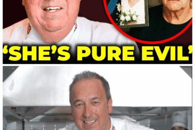 At 63, Former Royal Chef Finally Breaks Silence On Camilla