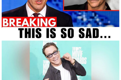 WHAT HAPPENED TO JEAN-CLAUDE VAN DAMME AT 64—The Legendary Action Star Faces a Life Fans Never Expected, and Some Moments Will Leave You Heartbroken. From Personal Struggles to Health Scares and Shocking Life Changes, What Is Really Happening Behind the Scenes, and Why Is the World Watching His Story With Mixed Emotions? 👉 Click the Article Link in the Comment to See the SHOCKING Reality of Van Damme’s Life Today.