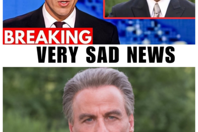 AT 71, JOHN TRAVOLTA FINALLY REVEALS WHAT WE ALL SUSPECTED—The Hollywood Icon Opens Up About Secrets, Struggles, and Truths Fans Have Longed to Know. What Sparked This Confession, Why Now, and How Does It Change Everything We Thought About His Life and Career? 👉 Click the Article Link in the Comment to Discover the SHOCKING Truth John Travolta Has Been Hiding for Decades.