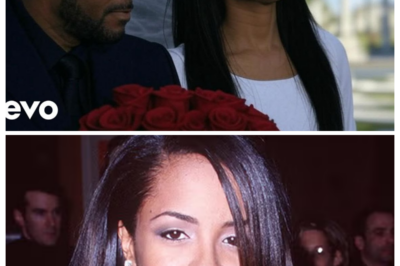 R. Kelly – Letter To My First Love Aaliyah | New Song From Jail