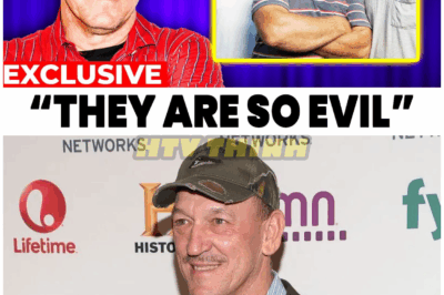 🦊 At 64, Troy Landry From Swamp People FINALLY Breaks His Silence — And What He Confirms Sends Shockwaves Through the Bayou, the Cast, and Every Fan Who Thought They Knew the Truth 🌩️🐊