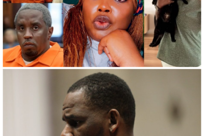 P. DIDDY & R. KELLY—AGAIN? 😳 Viral TWEETS Are EXPLODING With DARK ALLEGATIONS, Cryptic Claims, and SHOCKING Connections No One Expected to Resurface. Why Are These Two Names Trending Together Once More, Who Is Fueling the Online Firestorm, and What Role Does a TECH BILLIONAIRE Allegedly Play in This Growing Mystery? Screenshots, Deleted Posts, and Whispered Accusations Raise One ELECTRIC Question: Is This Just INTERNET CHAOS, or the BEGINNING of a MUCH BIGGER RECKONING? 👉 Click the Article Link in the Comment to Find Out What’s REALLY Going On.