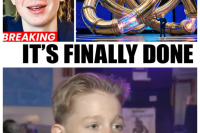 THE WORLD’S SMARTEST KID Vanished After Claiming He INVENTED a “FREE ENERGY” Machine—And When He REAPPEARED Years Later, NOTHING Was the Same. What Happened After His Breakthrough Announcement, Why Did He Suddenly Disappear Without a Trace, and What SHOCKING Truth Did He Reveal When He Finally Returned? Classified Warnings, Silenced Voices, and a Mystery That Refuses to Die Raise One ELECTRIC Question: Was His Invention TOO POWERFUL for the World to See? 👉 Click the Article Link in the Comment to Uncover the FULL STORY Behind the Disappearance That Still Haunts Scientists Today.