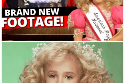 JONBENET It Took 29 Years For This To Come To Light