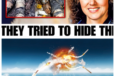 THINGS You DIDN’T KNOW About the CHALLENGER DISASTER Will BLOW Your Mind