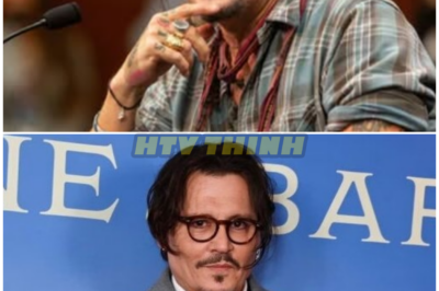 🦊 “Over $667,000 ‘Vanished’ Into a Mystery Project — Johnny Depp Drops a Cryptic Hint About a Secret Mission for Kids That Left Fans Reeling From Shock 🧨”