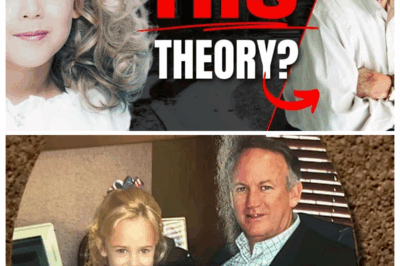 JONBENET The Late Great Dr. Cyril Wecht’s Theory on the Ramsey Case