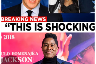 Jermaine Jackson’s TRAGIC News Just CONFIRMED Fans in TEARS!