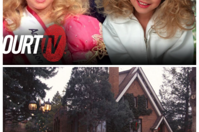 NEW: POLICE INVESTIGATE A POSSIBLE BREAK in the JONBENÉT RAMSEY CASE—Could Decades of Mystery Finally Be Coming to an End? What Led Authorities to This Potential Breakthrough, Which Evidence Is Being Examined, and Why Are Experts and Fans on Edge Over What Might Be Revealed? Hidden Clues, Renewed Forensic Efforts, and One ELECTRIC Question Leave Everyone Wondering: Is This the Moment That Could Solve America’s Most Haunting Cold Case? 👉 Click the Article Link in the Comment to Discover the FULL STORY.