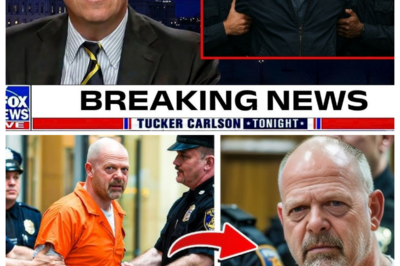 2 Minutes Ago: Truly Heartbreaking Update About Rick Harrison