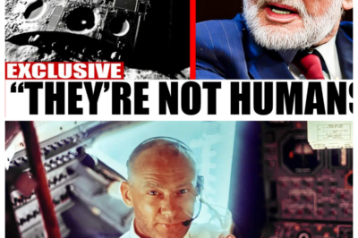 BUZZ ALDRIN, APOLLO ASTRONAUT, BREAKS INTO TEARS—“THE MOON IS NOT WHAT YOU THINK!” What Shocking Revelation Made the Legendary Explorer Emotional, Why Is He Speaking Out Now, and What Secrets About the Lunar Surface Has NASA Never Shared? Hidden Discoveries, Emotional Confessions, and One ELECTRIC Question Leave the World Stunned: Could Everything We Thought We Knew About the Moon Be WRONG? 👉 Click the Article Link in the Comment to Discover the SHOCKING Truth Buzz Aldrin Just Revealed.