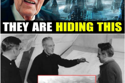 “Before I Die, I Must Reveal the Truth” — Last Survivor Uncovers Byrd’s Antarctic Secrets