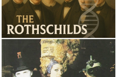 The Rothschilds’ Most Disturbing Secret and It’s Not What You Think