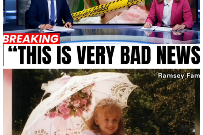 JonBenét Ramsey Case Footage Reveals the Aftermath Nobody Expected
