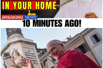 🧂🔥 Pope’s Secret To Ending Christmas Chaos? Just Five Pinches Of Salt—And You’ll Never Guess Where! 🔥🧂