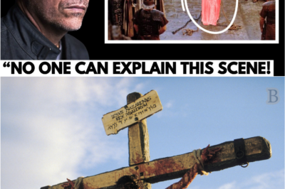 “Struck by Lightning and Left Unchanged: Jim Caviezel’s Shocking Claims From the Set of The Passion of the Christ”